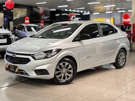 CHEVROLET JOY 1.0 SPE4 FLEX MANUAL